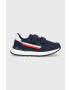 Tommy Hilfiger Детски маратонки в тъмносиньо - Pepit.bg