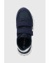 Tommy Hilfiger Детски маратонки в тъмносиньо - Pepit.bg