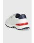 Tommy Hilfiger Детски маратонки в бяло - Pepit.bg
