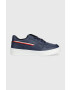 Tommy Hilfiger Детски маратонки в тъмносиньо - Pepit.bg