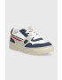 Tommy Hilfiger Детски маратонки в тъмносиньо - Pepit.bg