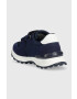 Tommy Hilfiger Детски маратонки в тъмносиньо - Pepit.bg