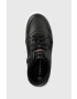 Tommy Hilfiger Детски маратонки в черно - Pepit.bg