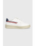 Tommy Hilfiger Детски маратонки в бяло - Pepit.bg