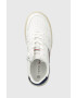 Tommy Hilfiger Детски маратонки в бяло - Pepit.bg