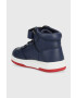 Tommy Hilfiger Детски маратонки в тъмносиньо - Pepit.bg