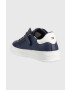 Tommy Hilfiger Детски маратонки в тъмносиньо - Pepit.bg