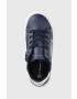 Tommy Hilfiger Детски маратонки в тъмносиньо - Pepit.bg