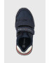 Tommy Hilfiger Детски маратонки - Pepit.bg