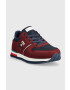 Tommy Hilfiger Детски маратонки в бордо - Pepit.bg