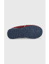 Tommy Hilfiger Детски маратонки в бордо - Pepit.bg