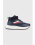 Tommy Hilfiger Детски маратонки в тъмносиньо - Pepit.bg