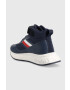 Tommy Hilfiger Детски маратонки в тъмносиньо - Pepit.bg