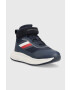 Tommy Hilfiger Детски маратонки в тъмносиньо - Pepit.bg