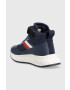 Tommy Hilfiger Детски маратонки в тъмносиньо - Pepit.bg