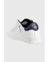 Tommy Hilfiger Детски маратонки в бяло - Pepit.bg
