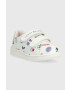 Tommy Hilfiger Детски маратонки в бяло - Pepit.bg