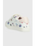 Tommy Hilfiger Детски маратонки в бяло - Pepit.bg