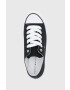 Tommy Hilfiger Детски ниски кецове в черно - Pepit.bg