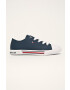 Tommy Hilfiger Детски ниски кецове - Pepit.bg