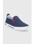 Tommy Hilfiger Детски ниски кецове - Pepit.bg