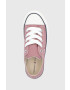 Tommy Hilfiger Детски ниски кецове в розово - Pepit.bg