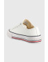 Tommy Hilfiger Детски ниски кецове в бяло - Pepit.bg