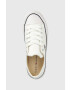 Tommy Hilfiger Детски ниски кецове в бяло - Pepit.bg
