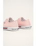 Tommy Hilfiger Детски ниски кецове - Pepit.bg