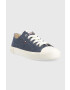 Tommy Hilfiger Детски ниски кецове в синьо - Pepit.bg