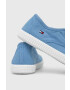 Tommy Hilfiger Детски ниски кецове - Pepit.bg