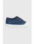 Tommy Hilfiger Детски ниски кецове - Pepit.bg