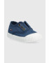 Tommy Hilfiger Детски ниски кецове - Pepit.bg