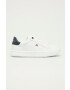 Tommy Hilfiger Детски обувки в бяло - Pepit.bg