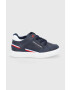 Tommy Hilfiger Детски обувки в тъмносиньо - Pepit.bg