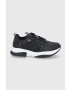 Tommy Hilfiger Детски обувки в черно - Pepit.bg