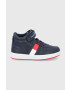 Tommy Hilfiger Детски обувки - Pepit.bg