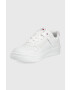 Tommy Hilfiger Детски обувки в бяло - Pepit.bg