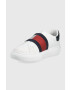 Tommy Hilfiger Детски обувки в бяло - Pepit.bg
