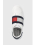 Tommy Hilfiger Детски обувки в бяло - Pepit.bg
