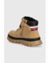 Tommy Hilfiger Детски обувки в бежово - Pepit.bg