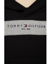 Tommy Hilfiger Детски памучен комплект - Pepit.bg