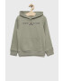 Tommy Hilfiger Детски памучен суичър - Pepit.bg