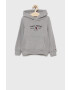 Tommy Hilfiger Детски памучен суичър - Pepit.bg