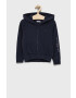 Tommy Hilfiger Детски памучен суичър - Pepit.bg