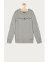 Tommy Hilfiger Детски памучен суичър 92-176 cm - Pepit.bg