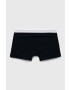 Tommy Hilfiger Детски памучни боксерки (2 броя) в тъмносиньо - Pepit.bg