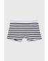Tommy Hilfiger Детски памучни боксерки (2 броя) в тъмносиньо - Pepit.bg