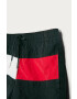 Tommy Hilfiger Детски плувни шорти 128-164 cm - Pepit.bg