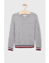 Tommy Hilfiger Детски пуловер 128-176 cm - Pepit.bg